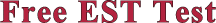 Free ESP Psychic Test
