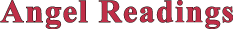 Psychic Angel Readings