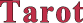 Toll Free Number For Tarot Readings